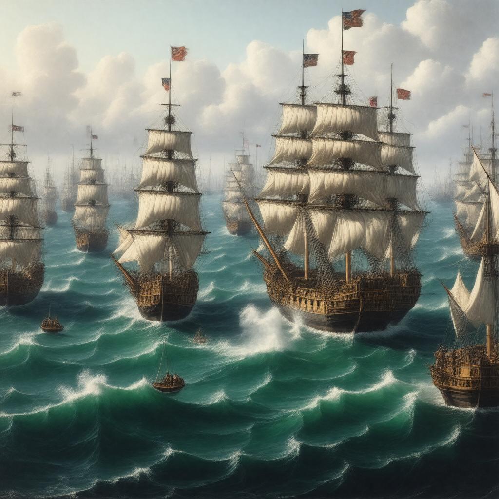 Quasi-War (1798-1800)